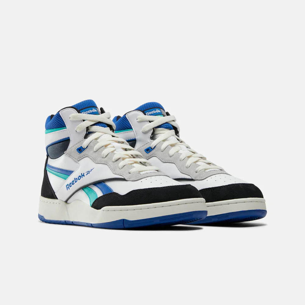 BB 4000 II Mid Basketball Shoes (1)