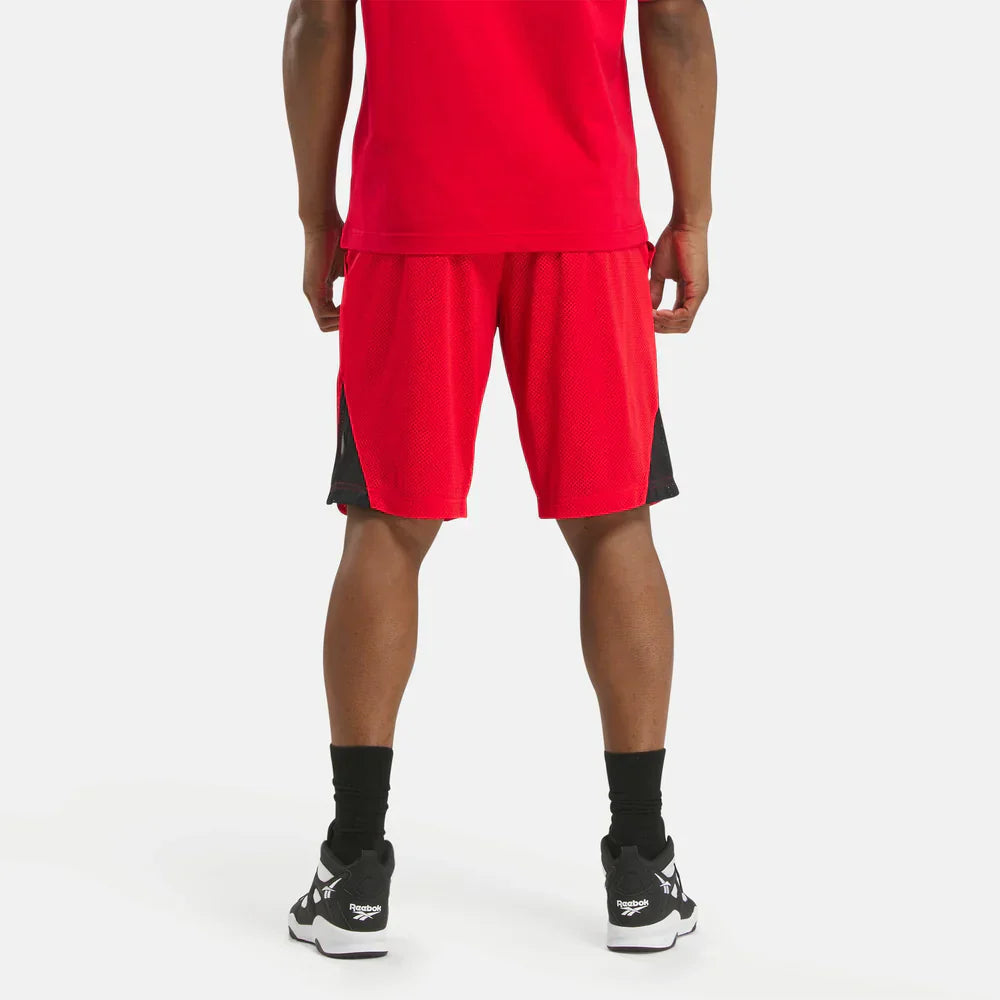 Above The Rim Hoopwear Shorts