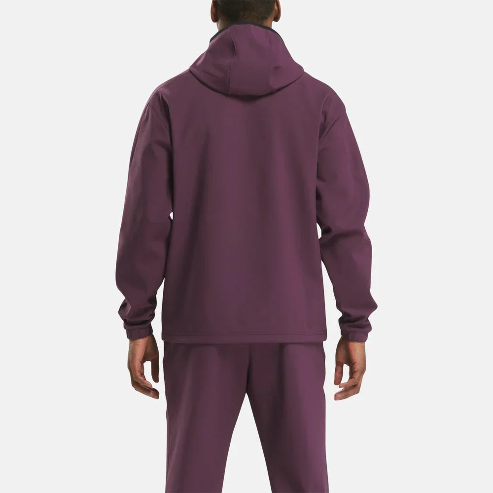 Outerverse Strength Hoodie