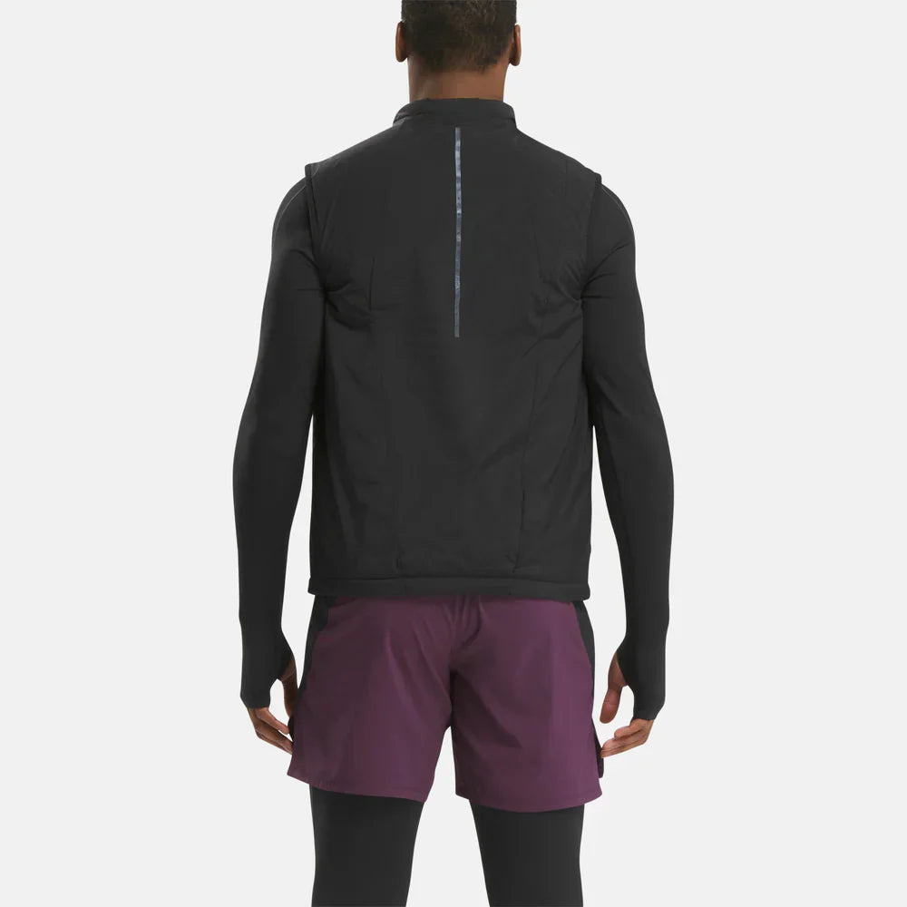 Speed Winter Vest