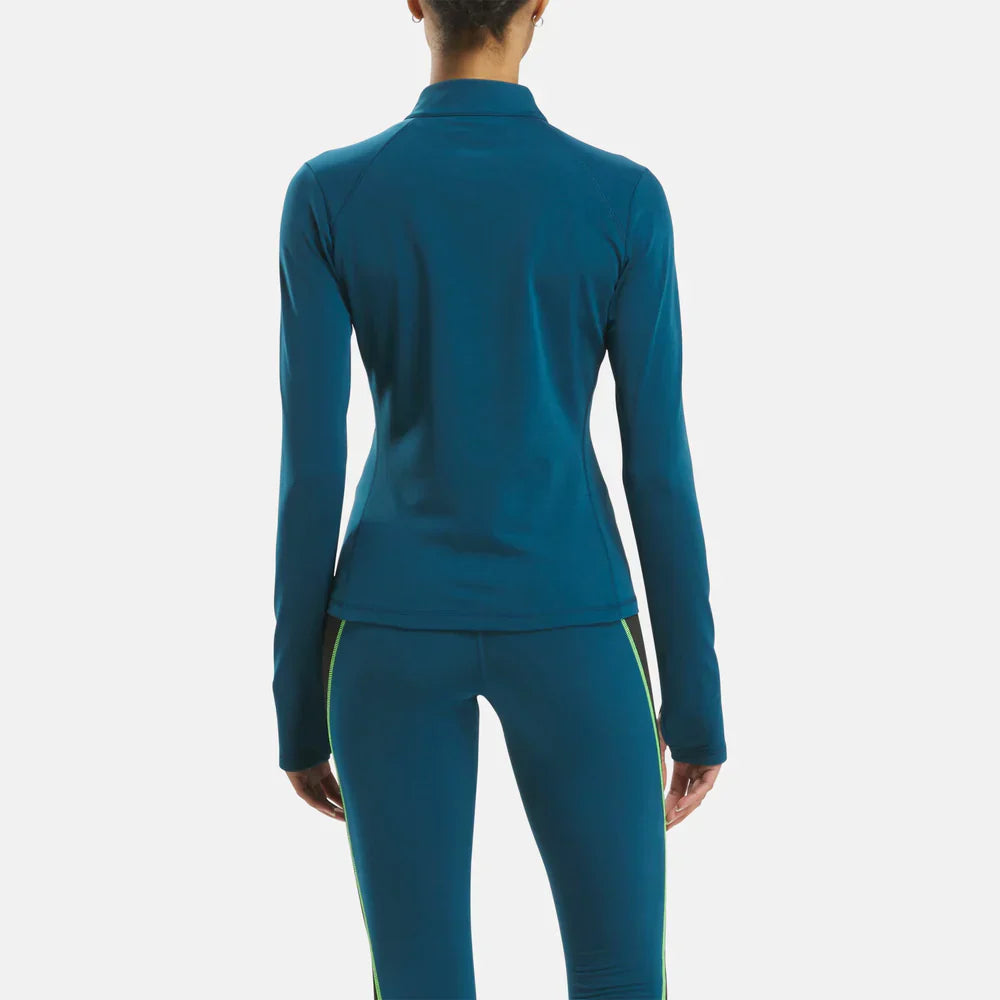 Running Warming Jacket (1)