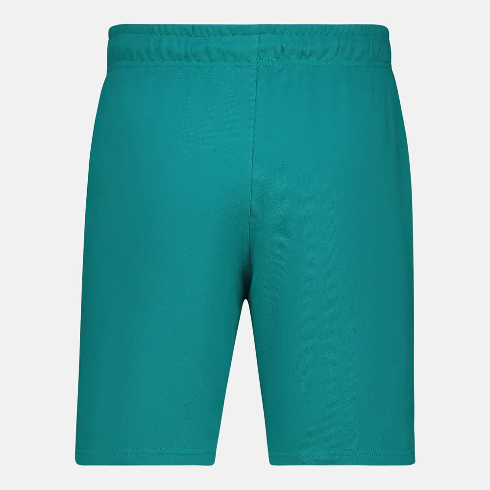 Reebok Identity Small Logo Fleece Shorts