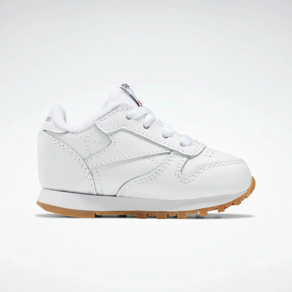 Classic Leather Shoes -Toddler (4)