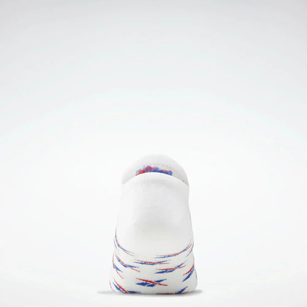 Classics Invisible Socks 3 Pairs (1)