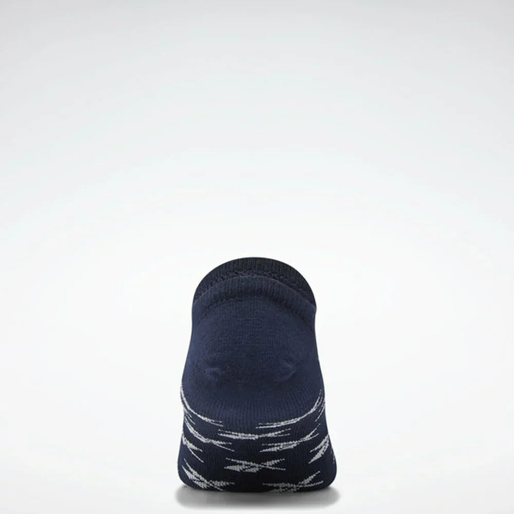 Classics Invisible Sock 3 Pairs