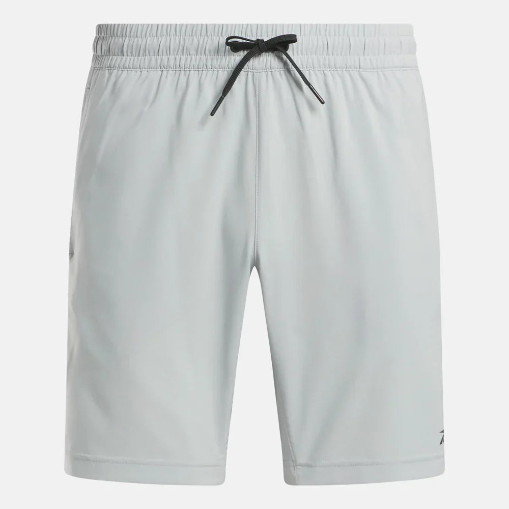 Workout Ready Shorts (3)