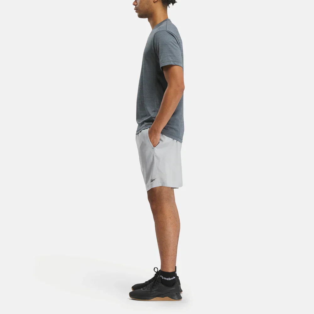 Workout Ready Shorts (2)