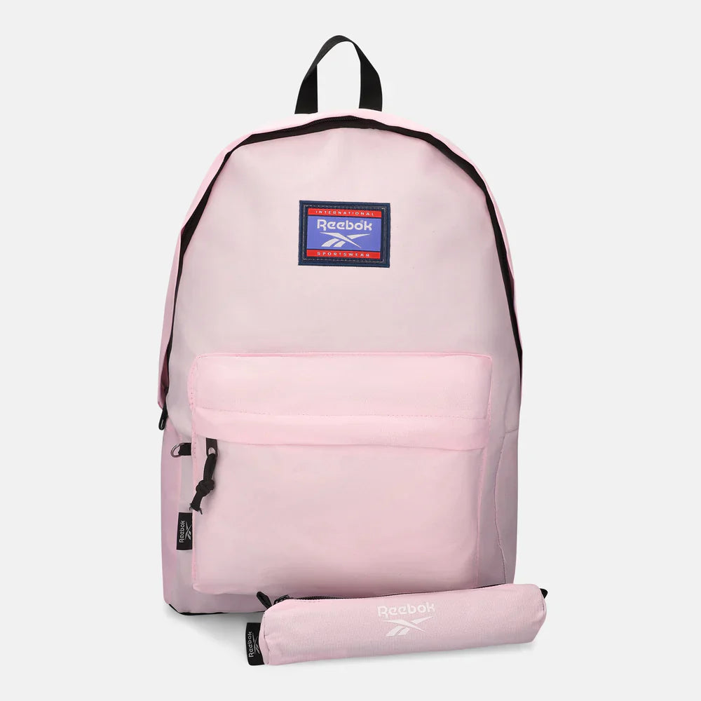 Mochila 45Cm. Con Portatodo Brooklyn