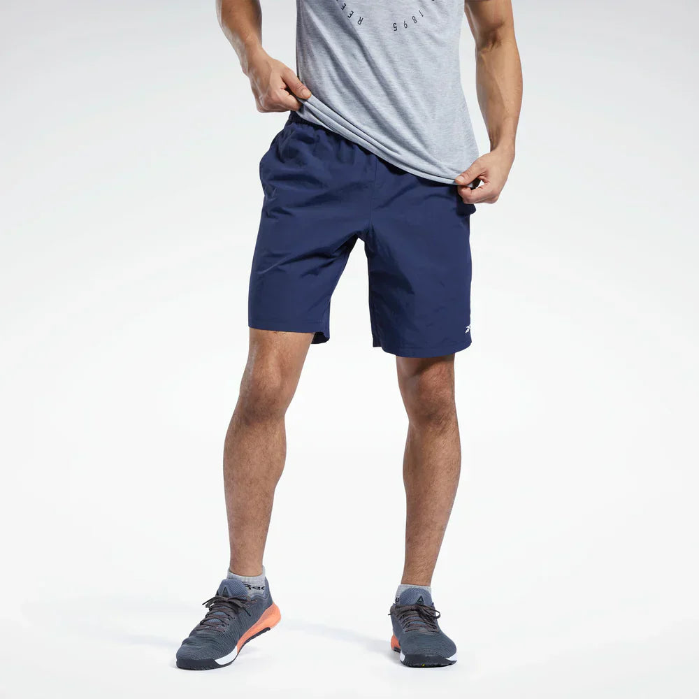 Training Essentials Utility Shorts