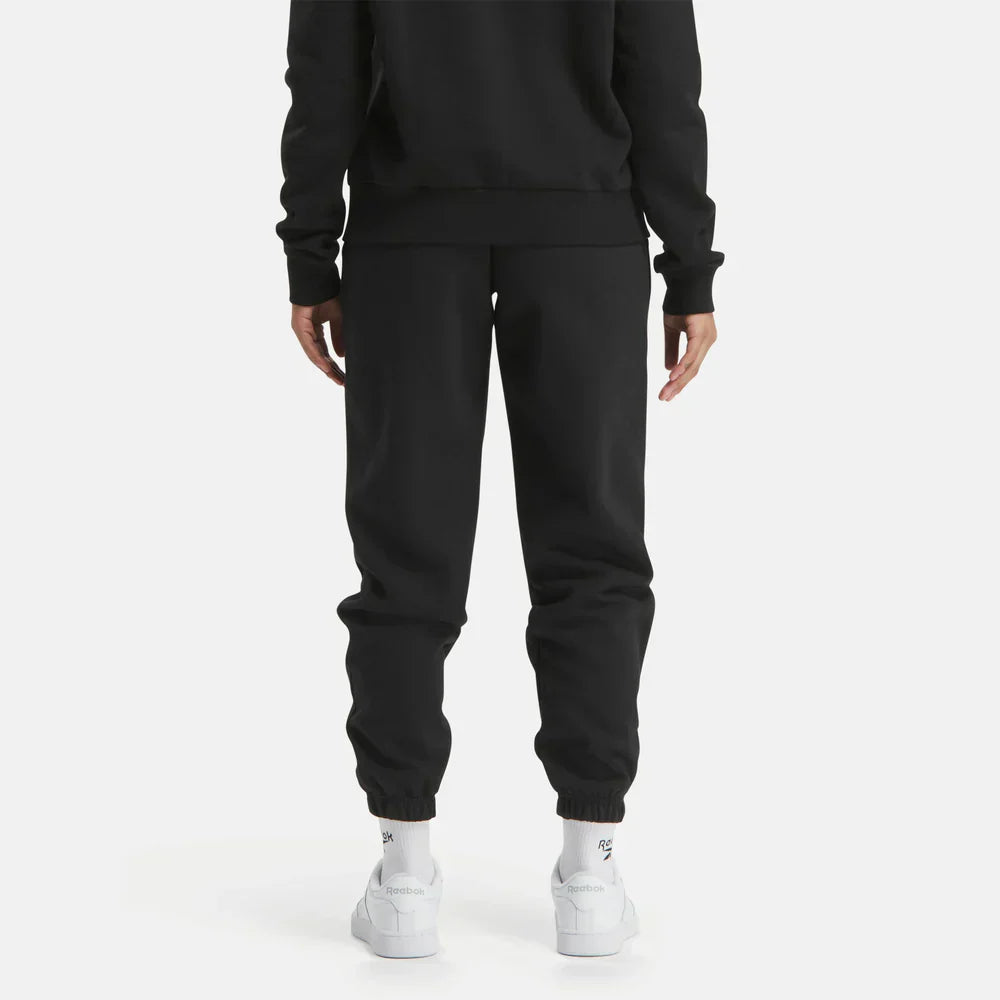 Identity Small Logo Fleece Jogger (1)