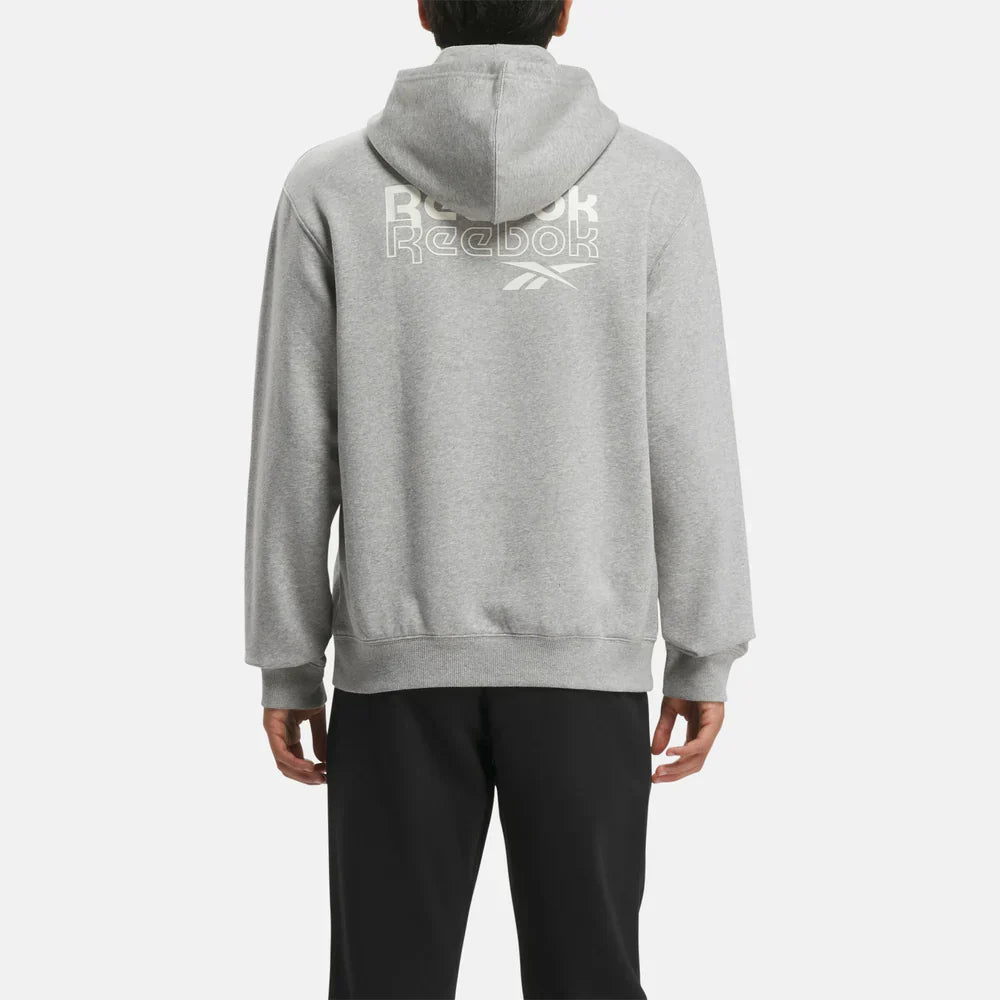 Classics Brand Proud Hoodie