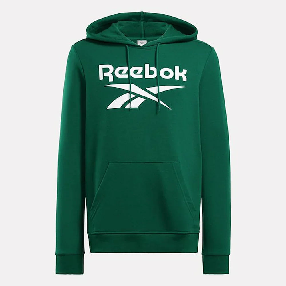 Identity Big Logo Hoodie (4)