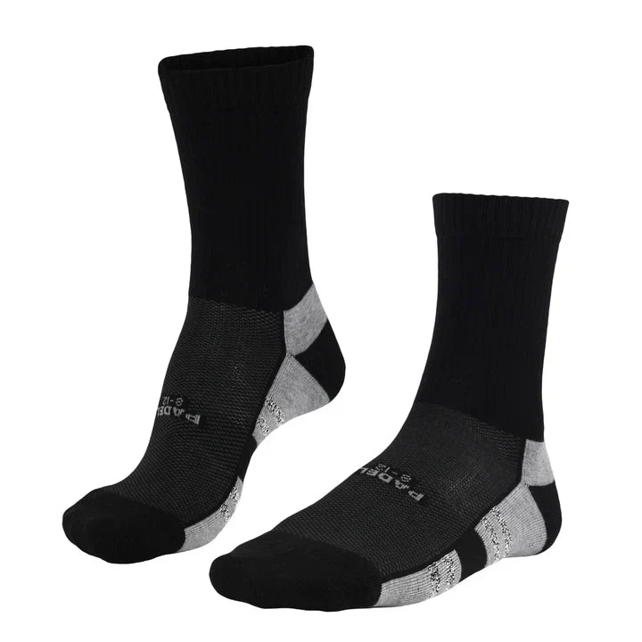 Falke Padel Socks Black