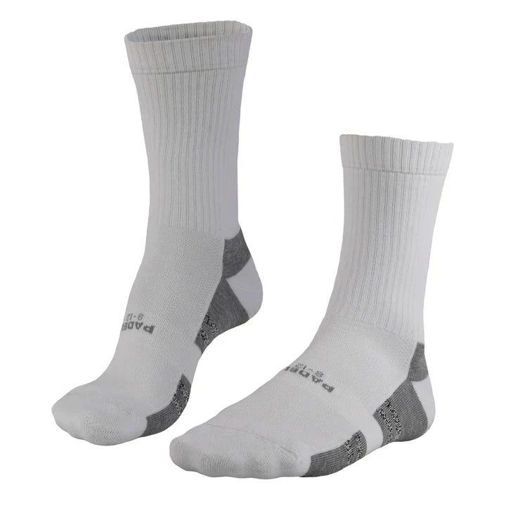 Falke Padel Socks White