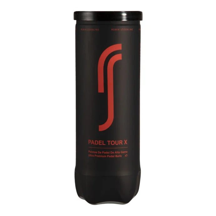 RS Tour X Padel Balls