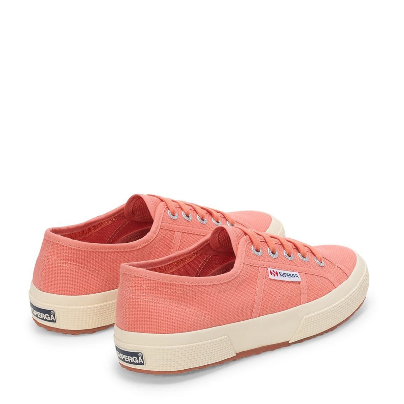 2750 COTU - ORANGE DUSTY OFF WHITE