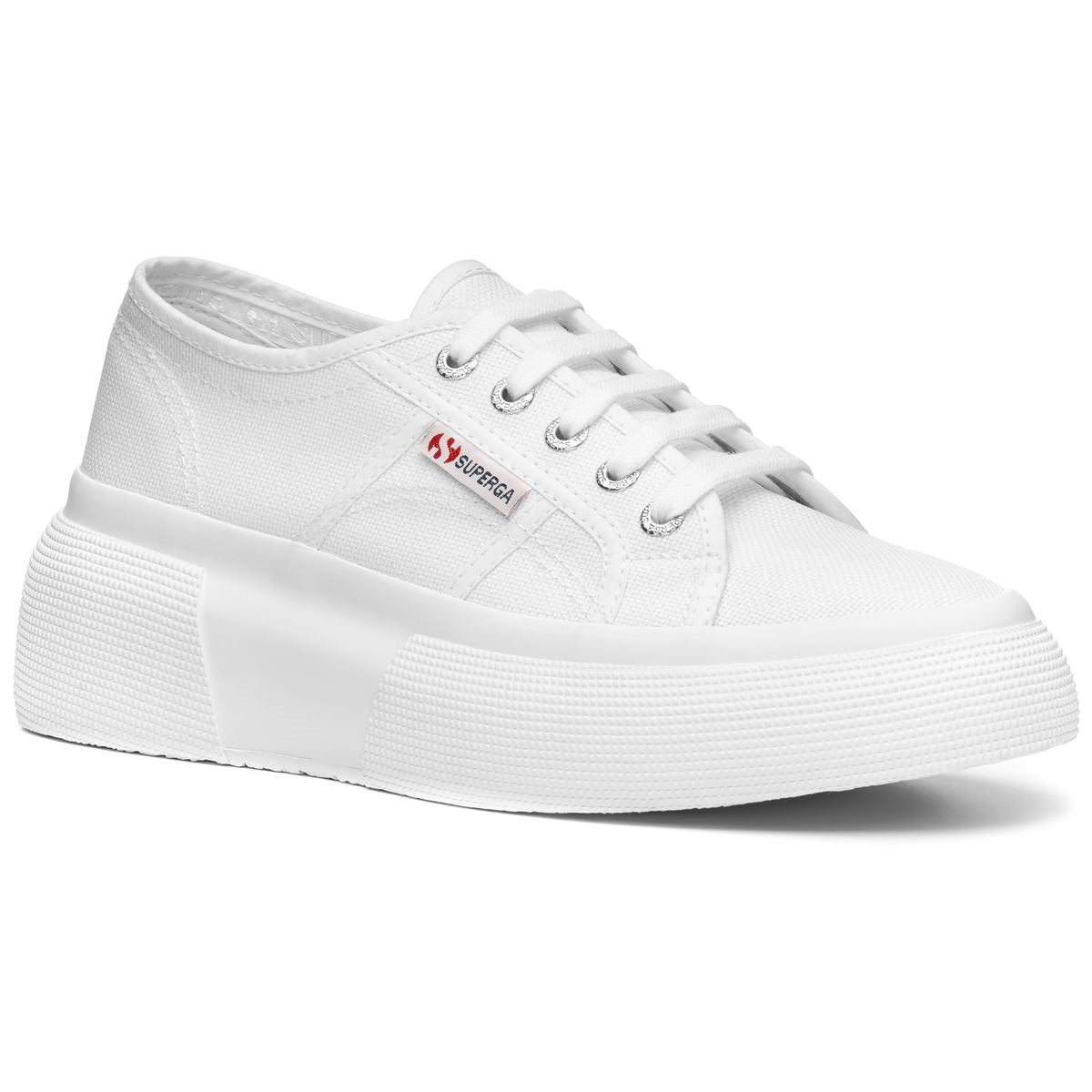 2287 Cotu - White Canvas