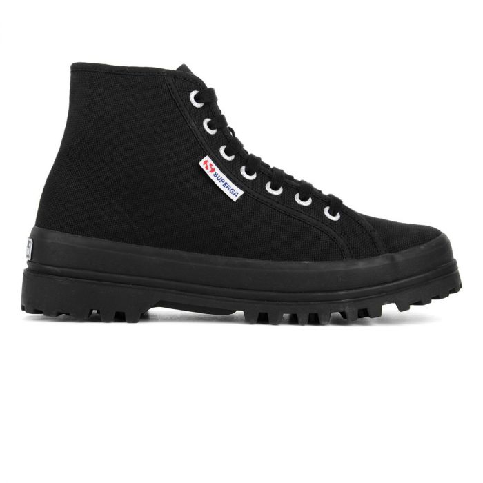 2341 Cotu Alpina - Full Black