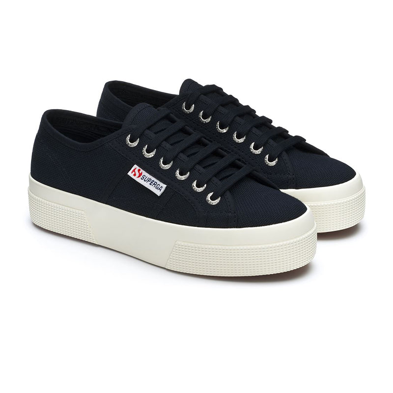 2740 Platform - Navy Avorio