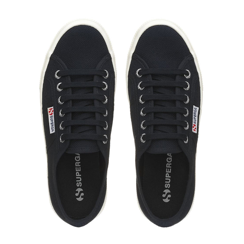 2740 Platform - Navy Avorio