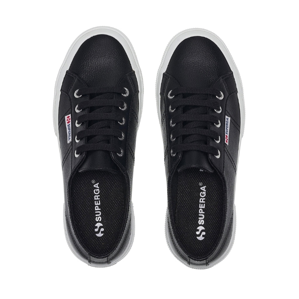 2750 VEGAN TUMBLE 999 BLACK