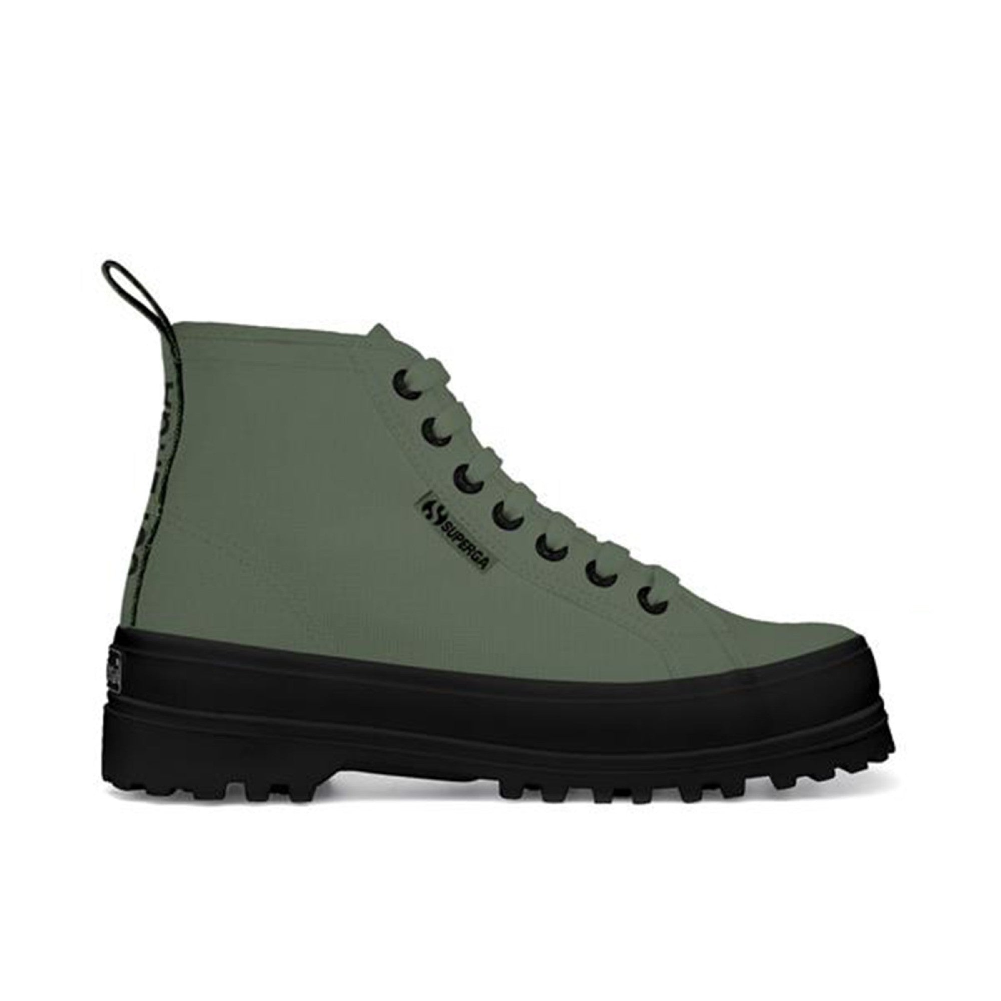 2341 ALPINA TAPE LETTERING - GREY GREENISH BLACK