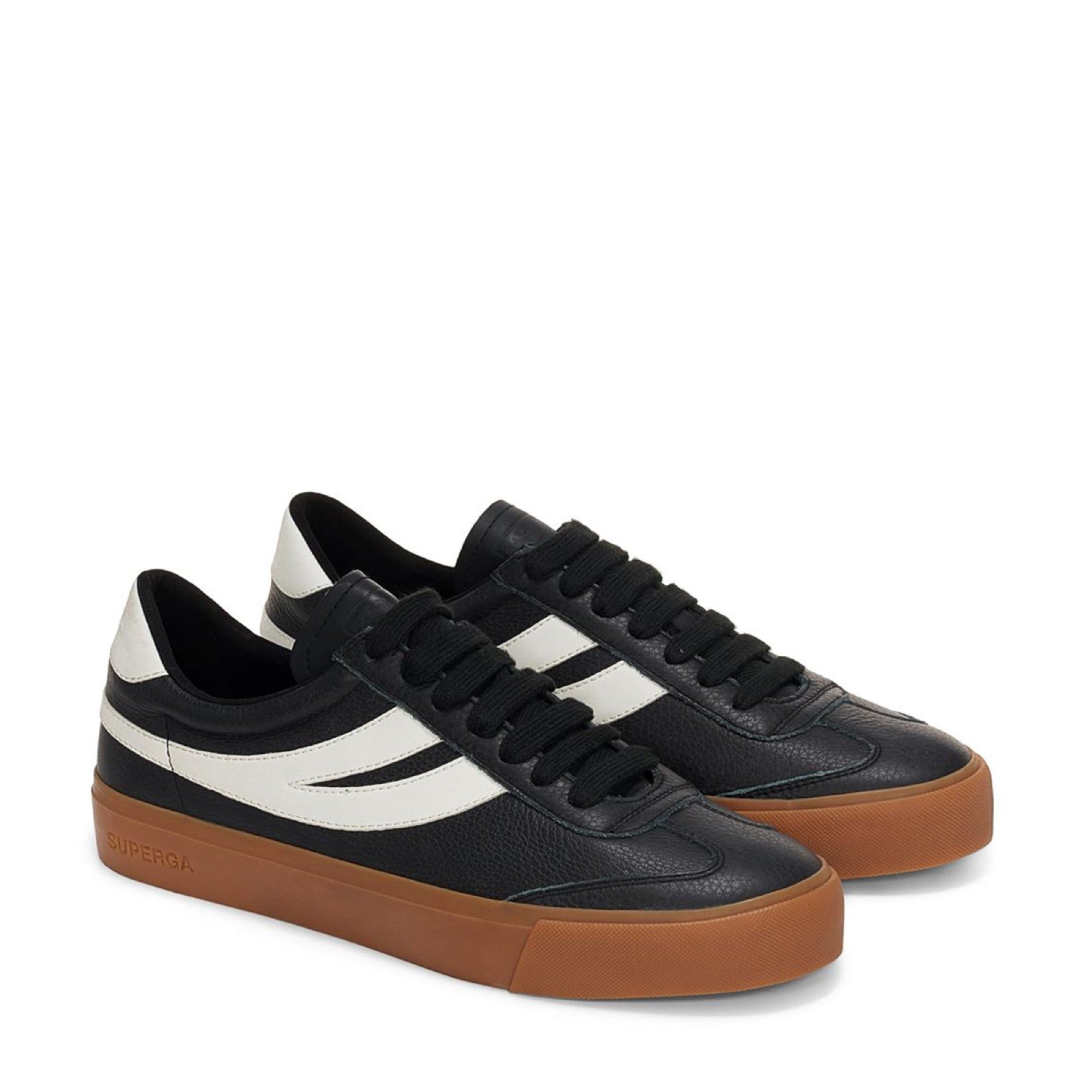 2834 CLUB S SWALLOW - BLACK GUM