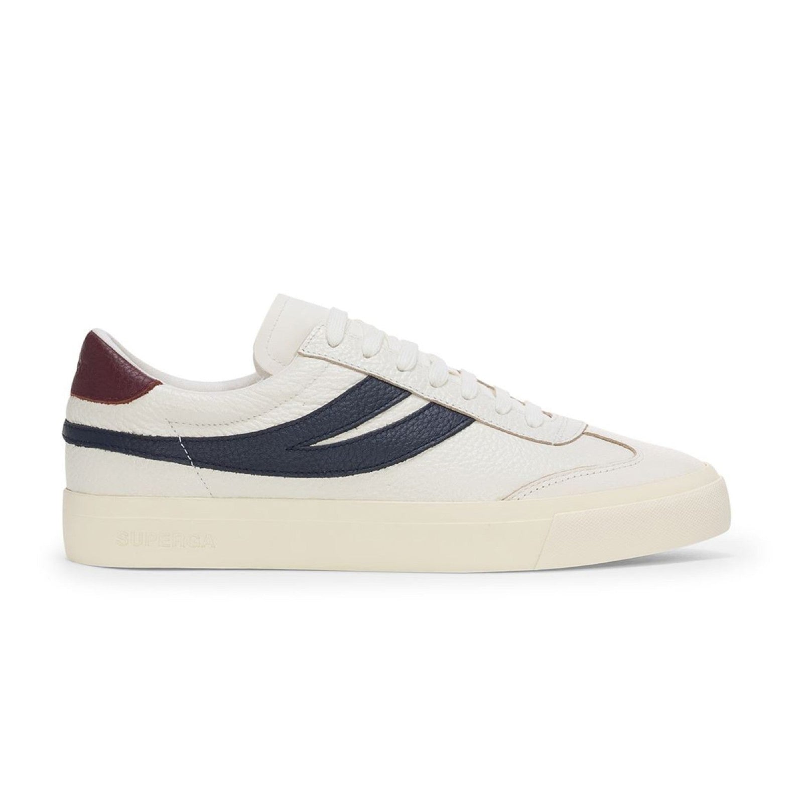 2834 CLUB S SWALLOW - WHITE BLUE RED