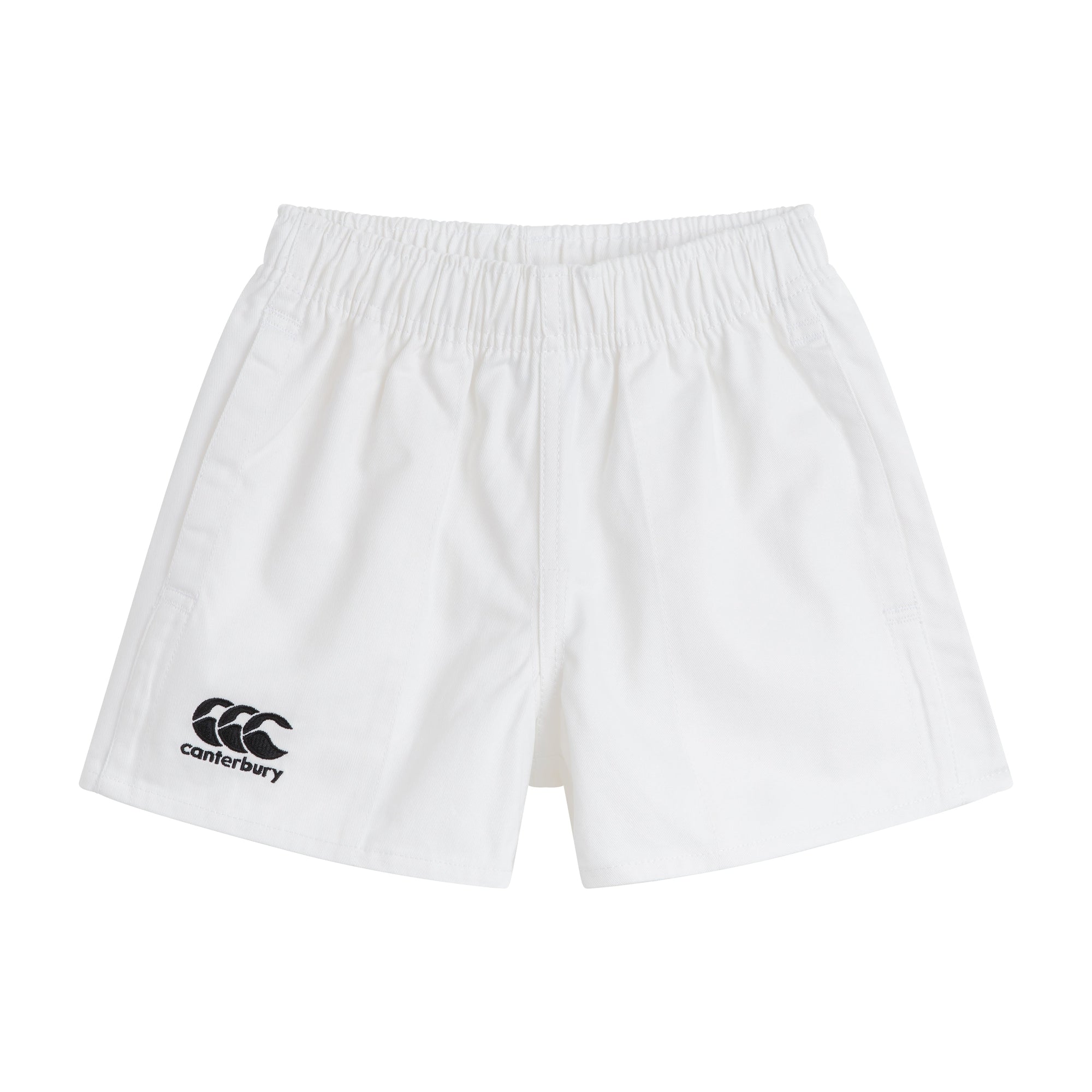 Canterbury Team Shorts White