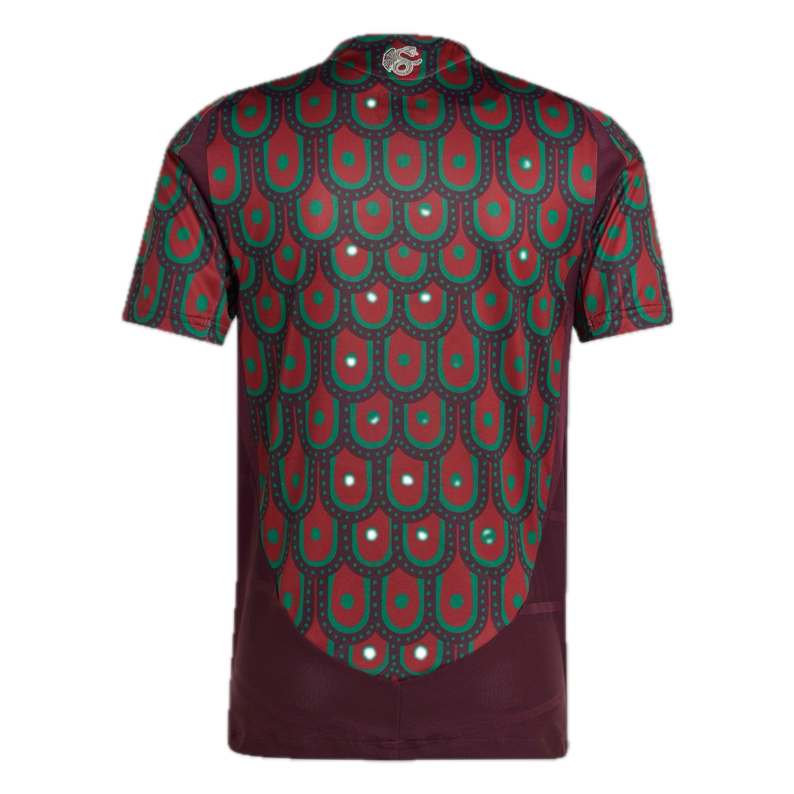 Mexico 2024 Home Jersey