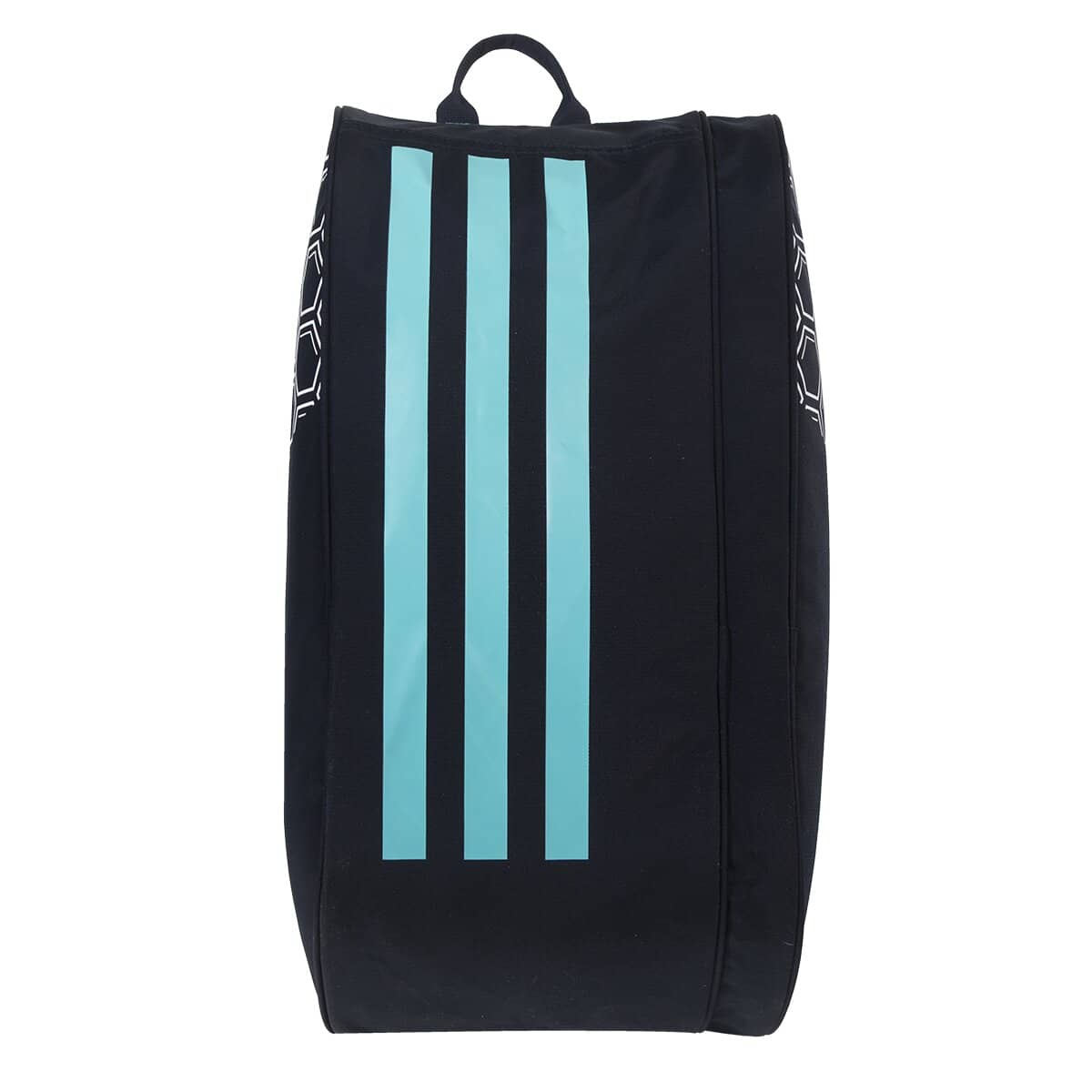 Adidas Control 3.2 Racket Bag - Navy-Back