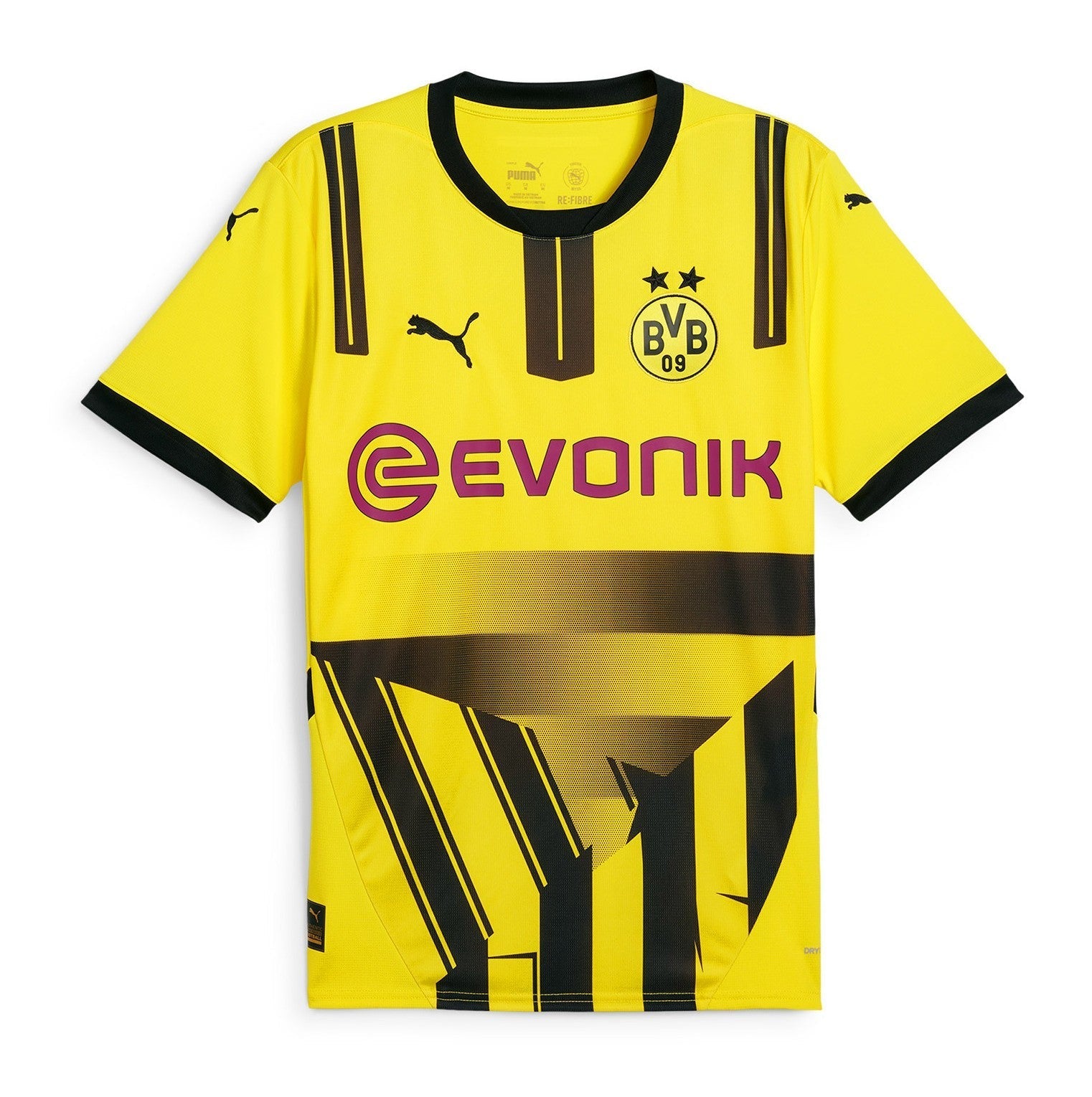 Borussia Dortmund 24/25 Cup Jersey (Player Version)