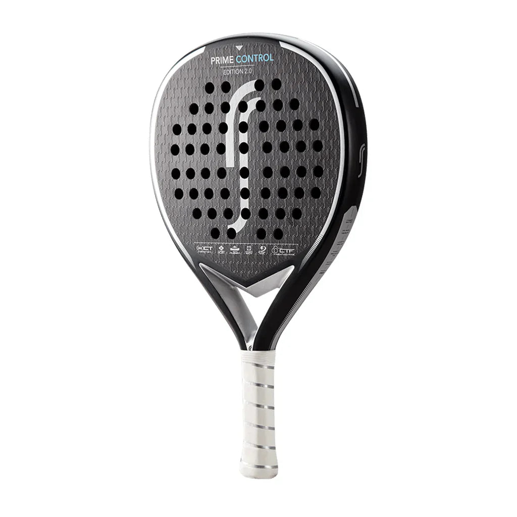 RS Prime Control Edition 2.0 Padel Racket-Right
