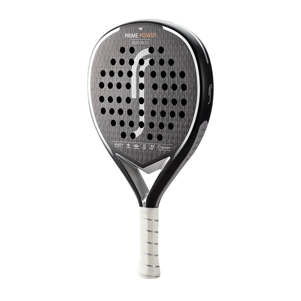 RS Prime Power Edition 2.0 Padel Racket-Cover