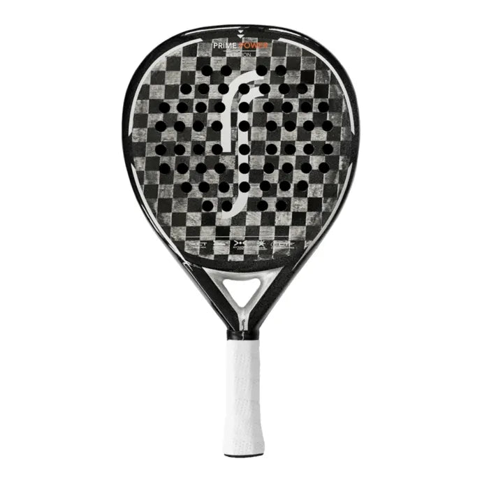 RS Z-Series Prime Power Edition Padel Racket