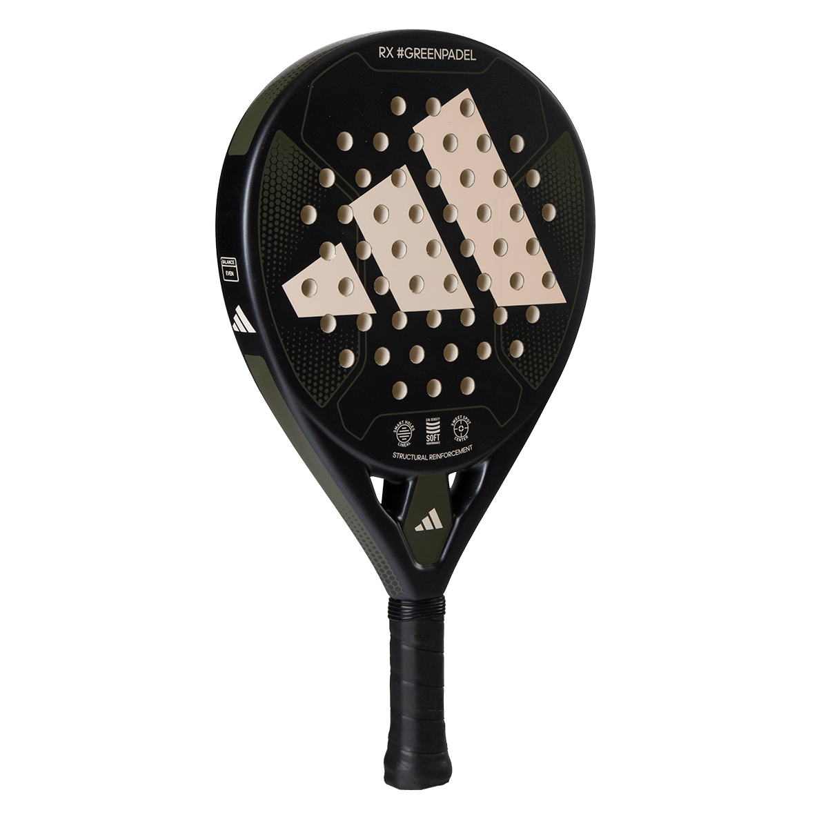 Adidas RX #Greenpadel Racket
