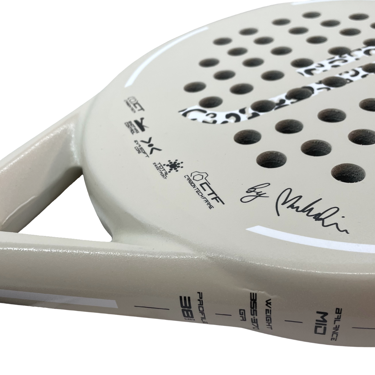 RS X-Series Women's Edition By Margaux