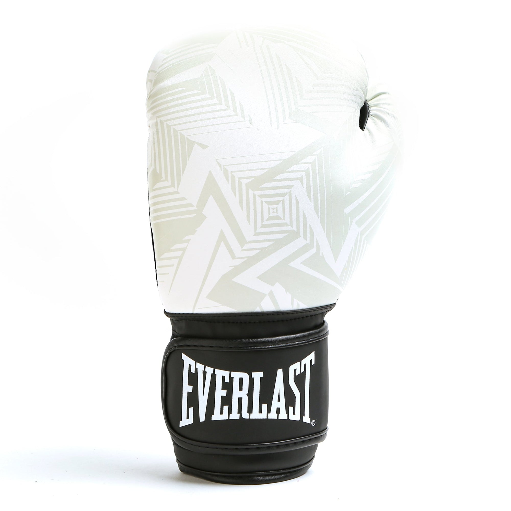 SPARK TRAINING GLOVES - WHITE GEO STRUCTURE