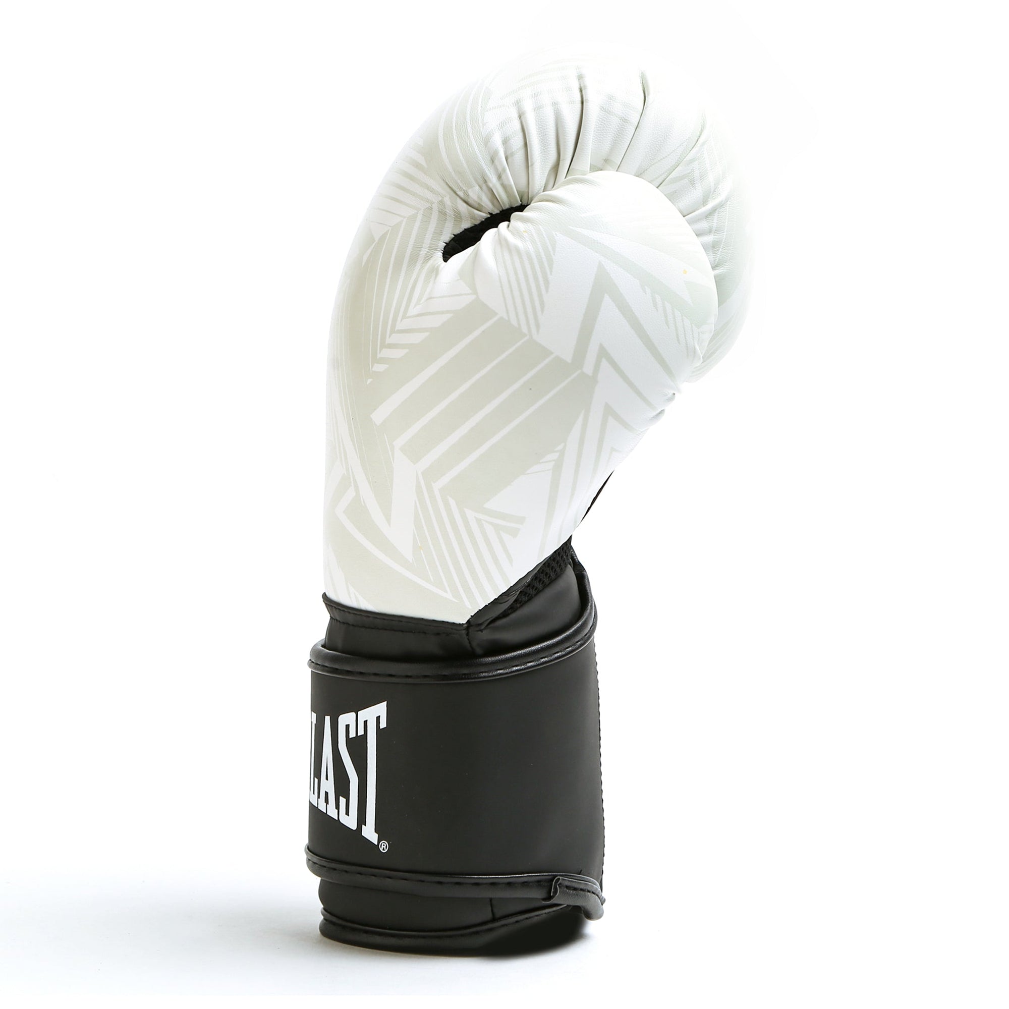 SPARK TRAINING GLOVES - WHITE GEO STRUCTURE