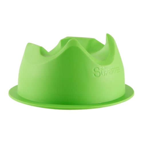 Supertee Xtra Kicking Tee Green