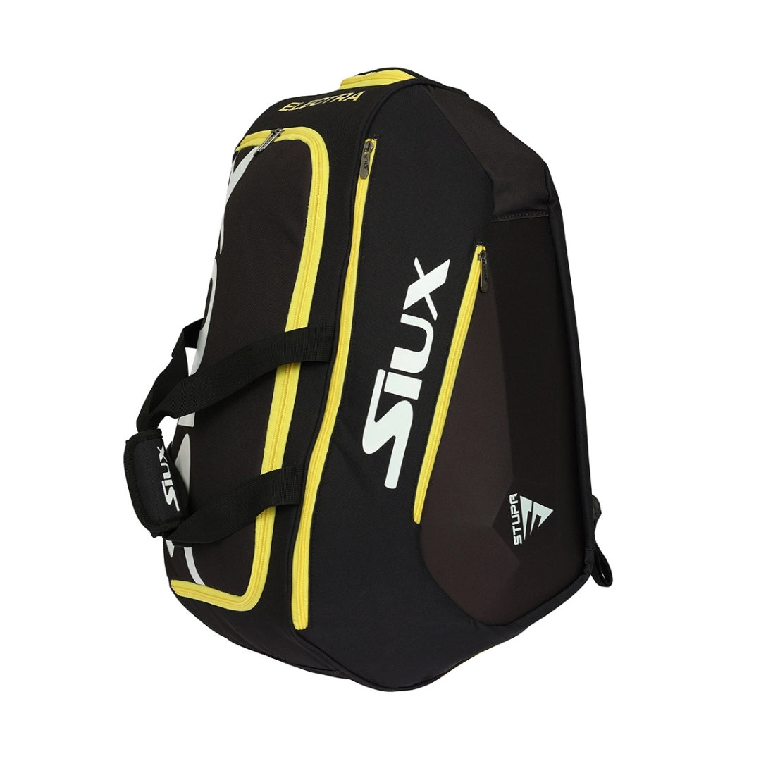 Siux Electra Stupa SS24 Padel Bag - Cover