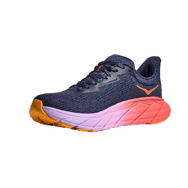 Hoka Arahi 7 Nautical Dusk /Varsity Navy
