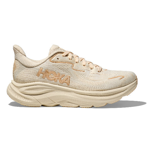 Hoka Clifton 10 Vanilla/Birch