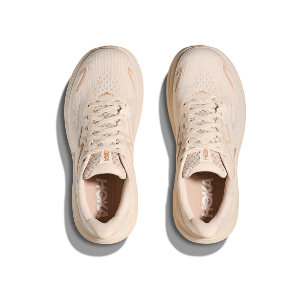 Hoka Clifton 10 Vanilla/Birch