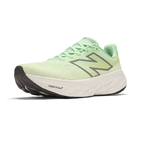 New Balance Fresh Foam X 1080v14 Electric Jade