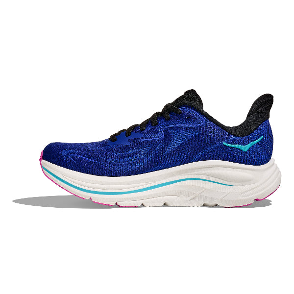 Hoka Clifton 10 Night Sky Ultramarine