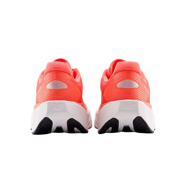 New Balance FuelCell Rebel v5 Urgent Red Women