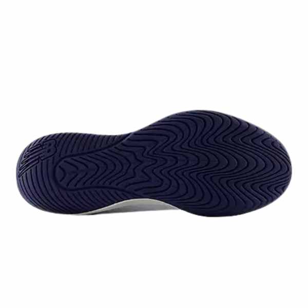 New Balance 696v6 Synthetic White 2e