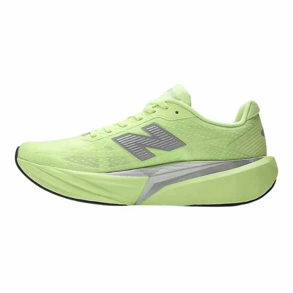 New Balance FuelCell Rebel v5 Mint Flash Men