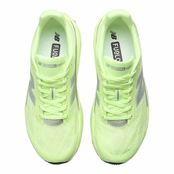 New Balance FuelCell Rebel v5 Lab Green Women